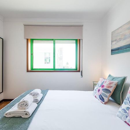 Guestready - Sea Breaking View Hotel Matosinhos  Exterior photo
