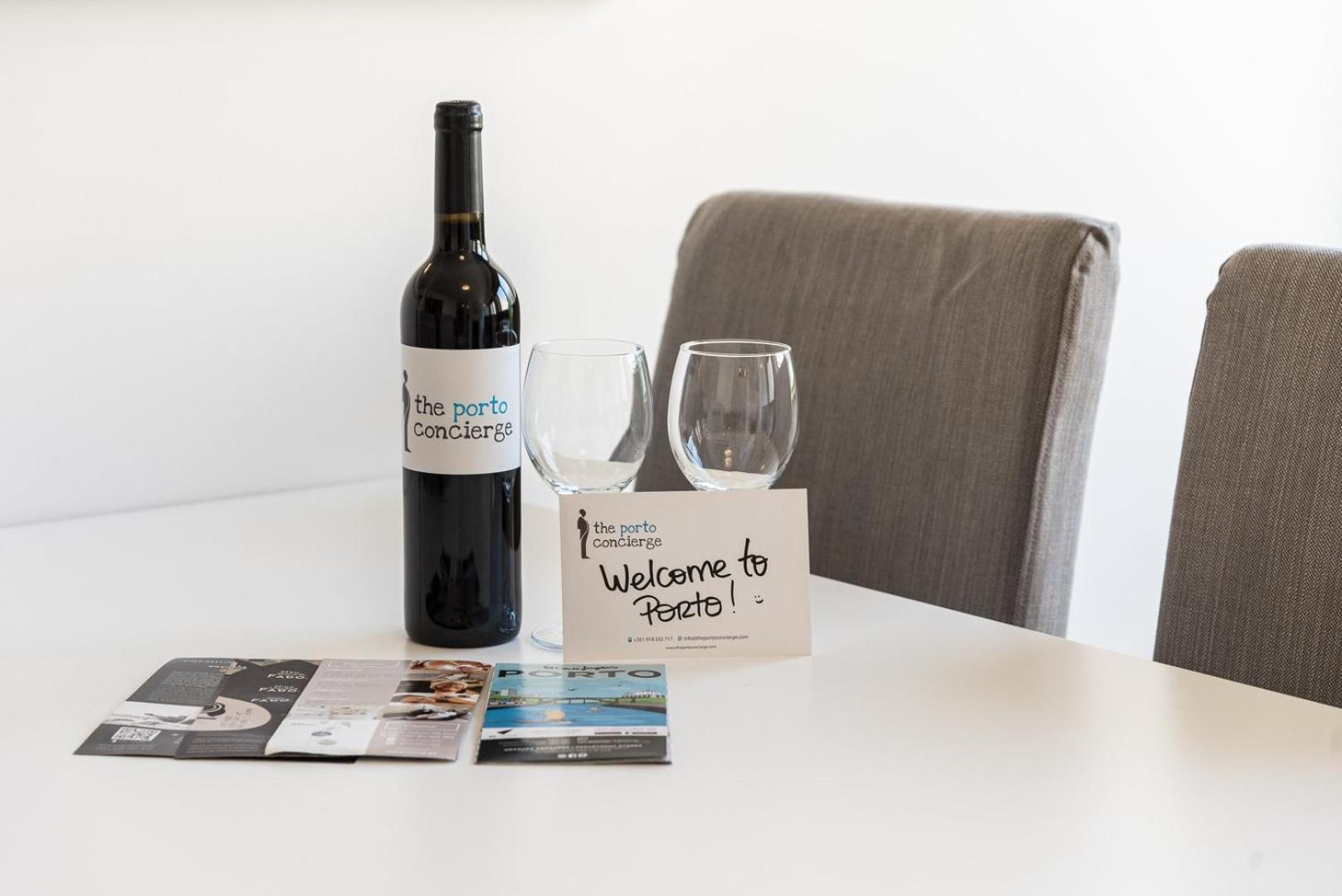 Guestready - Sea Breaking View Hotel Matosinhos  Exterior photo