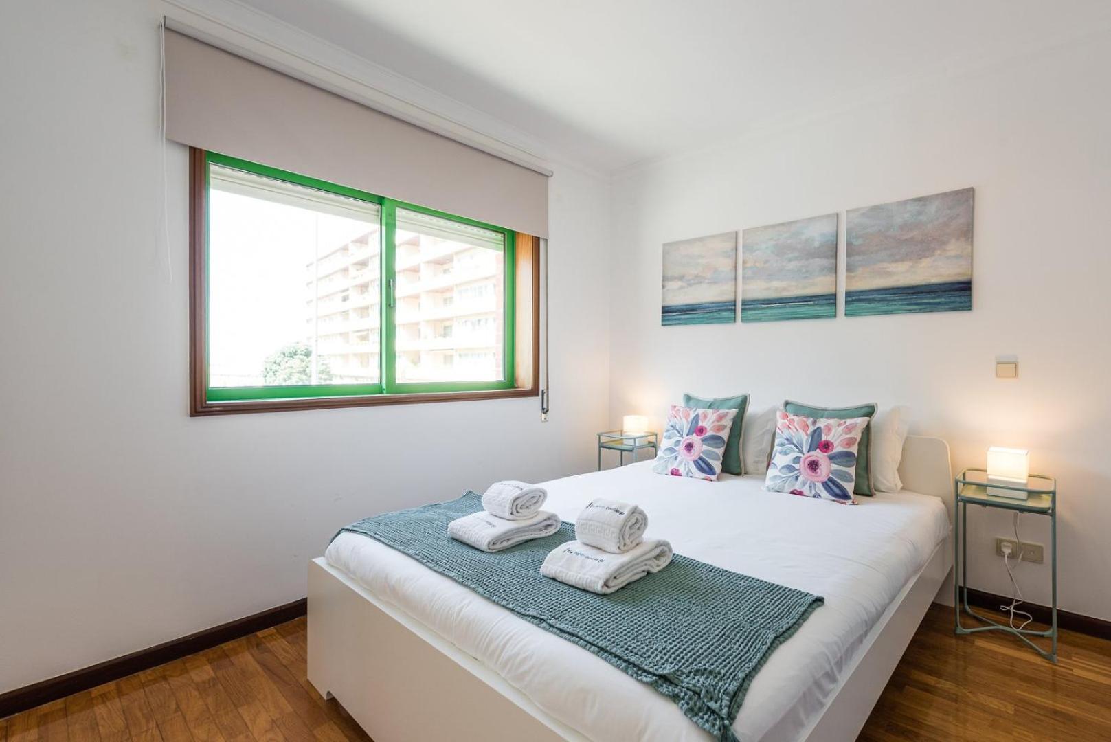 Guestready - Sea Breaking View Hotel Matosinhos  Exterior photo